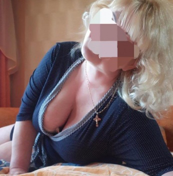 Анкета проститутки Карина - Фото 1, Старица, 43 года, №10075