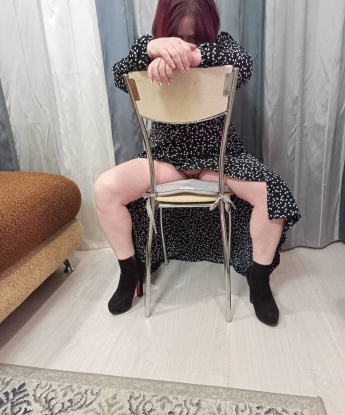 Я нежная, соблазнительная и опытная. В Москве я создам атмосферу настоящего наслаждения. Я оживлю твои самые смелые желания, чтобы ты ощутил истинное удовольствие. Я гарантирую интимные моменты, которые заставят тебя потеряться в волнах наслаждения. Мои услуги профессиональны, и я обеспечу тебе незабываемый опыт. Погрузись в мир наслаждения со мной – ты не пожалеешь. 😘✨🌹
Ознакомься с моей коллекцией фотографий, чтобы увидеть, какие сладкие моменты тебя ожидают. Мои клиенты не могут остановиться на похвале моих услуг: они говорят, что я идеально справляюсь с любыми их желаниями и приношу им невероятное удовольствие. Доверься моим нежным рукам и позволь мне показать тебе, что значит истинная страсть. Позвони мне прямо сейчас, чтобы сделать свои фантазии реальностью. Я уже жду тебя. 😉🔥🌟 Екатерина