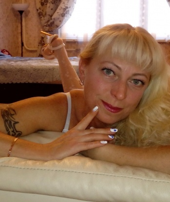 Анкета проститутки Кира - Фото 1, Старица, 44 года, №2661